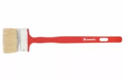 Кисть радиаторная "ЭМАЛИ" 70*12 мм  MATRIX Color Line 83359