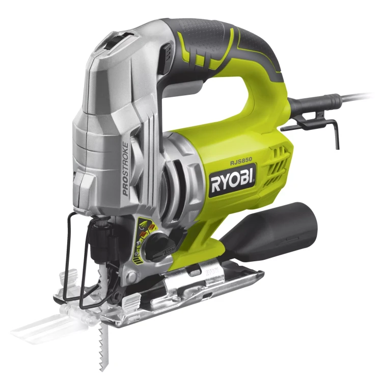 Ryobi Лобзик 3002217 RJS850K купить в Нижневартовске