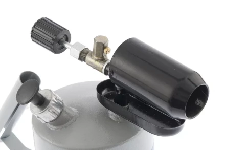 Лампа паяльная 1,5 л СИБРТЕХ 91442 купить в Нижневартовске