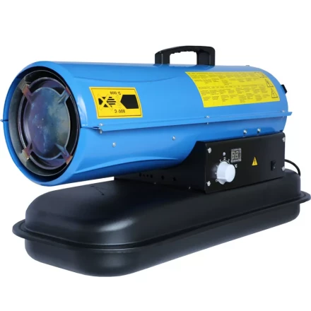 Тепловая пушка дизельная Диолд ТП-1-03 Д купить в Нижневартовске