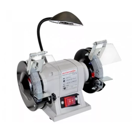 Электроточило Интерскол Т-125/120 купить в Нижневартовске