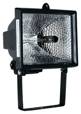 Галогеновый прожектор 150 W Россия 93205 купить в Нижневартовске