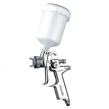 Пневматический краскопульт Auarita в/б LM2000(RP) 1,3mm купить в Нижневартовске