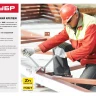Винты DIN 7985 коробка 5 кг серия МАСТЕР купить в Нижневартовске