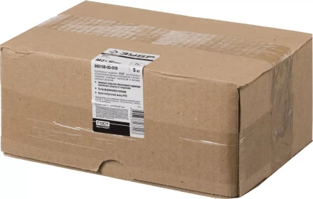 Винты DIN 7985 коробка 5 кг серия МАСТЕР купить в Нижневартовске