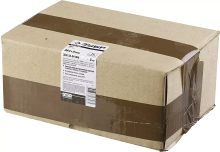 Винты DIN 7985 коробка 5 кг серия МАСТЕР купить в Нижневартовске