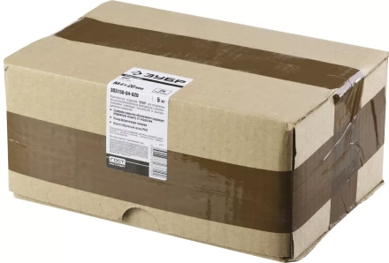 Винты DIN 7985 коробка 5 кг серия МАСТЕР купить в Нижневартовске