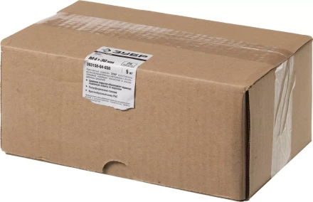 Винты DIN 7985 коробка 5 кг серия МАСТЕР купить в Нижневартовске