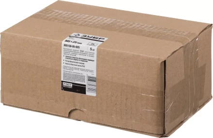 Винты DIN 7985 коробка 5 кг серия МАСТЕР купить в Нижневартовске