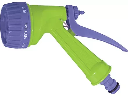 Пистолет-распылитель 7-ми режимный  PALISAD 65161 купить в Нижневартовске