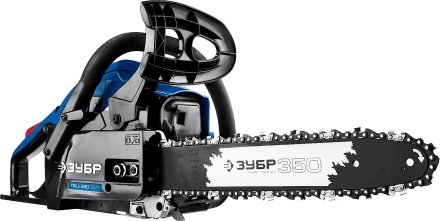 Бензиновая пила (бензопила) ПБЦ-380 35П серия ПРОФЕССИОНАЛ купить в Нижневартовске