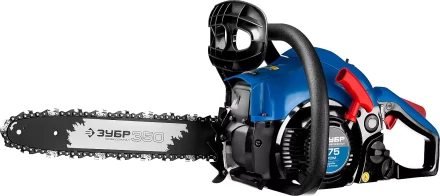 Бензиновая пила (бензопила) ПБЦ-380 35П серия ПРОФЕССИОНАЛ купить в Нижневартовске
