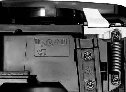 Бензиновая пила (бензопила) ПБЦ-380 35П серия ПРОФЕССИОНАЛ купить в Нижневартовске