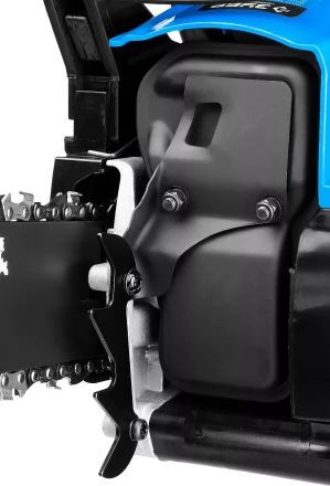 Бензиновая пила (бензопила) ПБЦ-380 35П серия ПРОФЕССИОНАЛ купить в Нижневартовске