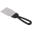 Шпательная лопатка из нержавеющей стали 60 мм пластмассовая ручка Россия 85133 купить в Нижневартовске