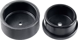 Насадка D63 Применение