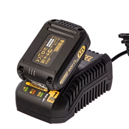 Дрель-шуруповерт аккумуляторная CDL-IB-12-02 Denzel 26111 купить в Нижневартовске