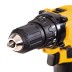 Дрель-шуруповерт аккумуляторная CDL-IB-12-02 Denzel 26111 купить в Нижневартовске