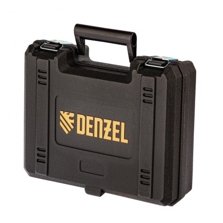 Дрель-шуруповерт аккумуляторная CDL-IB-12-02 Denzel 26111 купить в Нижневартовске