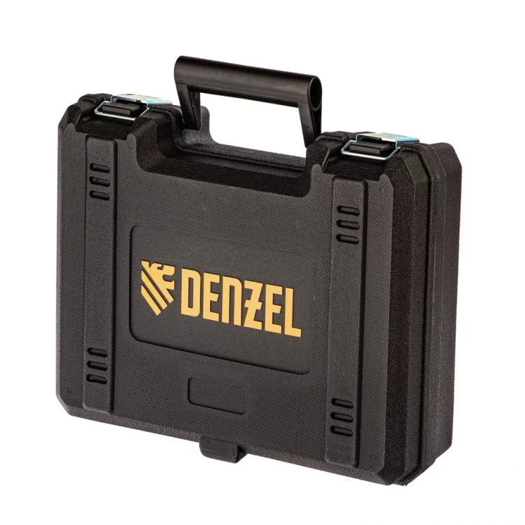 Дрель-шуруповерт аккумуляторная CDL-IB-12-02 Denzel 26111 купить в Нижневартовске
