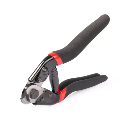 Тросорез компактный КВТ ТРК-5 для резки стальных тросов до 5 мм (92123) купить в Нижневартовске