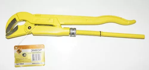 Ключ трубный 1 45° 19988 купить в Нижневартовске