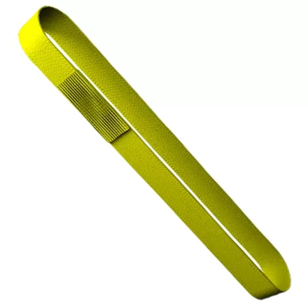 Строп текстильный кольцевой СТК 5 т L=8 м SF7 150 мм купить в Нижневартовске