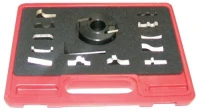 Фрезерная гол ф127 с наб смен ножей К-83 19301