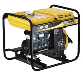 Генератор дизельный Kipor KDE2200E купить в Нижневартовске