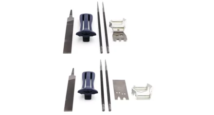 Заточной комплект для цепей 0.325 Нusqvarna купить в Нижневартовске