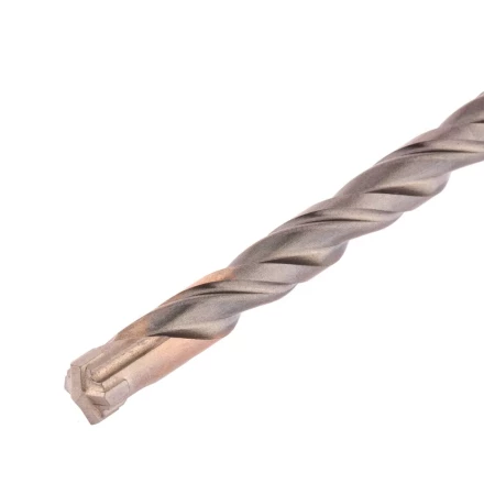 Бур по бетону QUADRO 8 х 310 мм SDS PLUS Gross 70783 купить в Нижневартовске