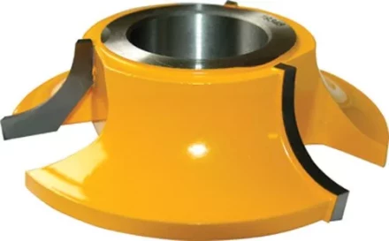 Фреза кром калев D952мм d32мм R19мм H254мм 19348 купить в Нижневартовске