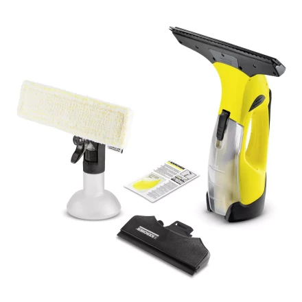 Стеклоочиститель KARCHER WV 5 Premium купить в Нижневартовске