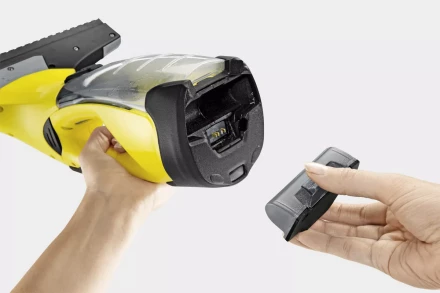 Стеклоочиститель KARCHER WV 5 Premium купить в Нижневартовске