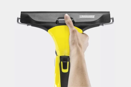 Стеклоочиститель KARCHER WV 5 Premium купить в Нижневартовске