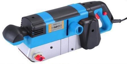 Ленточная шлифмашина Sturm BS 8511 V (ЛШМ) купить в Нижневартовске