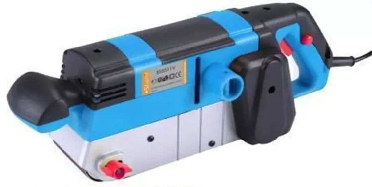 Ленточная шлифмашина Sturm BS 8511 V (ЛШМ) купить в Нижневартовске
