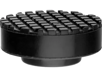 Резиновая опора для подкатного домкрата  MATRIX Россия 50905 купить в Нижневартовске