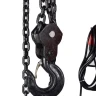 Таль электрическая цепная TOR ТЭШ (DHS) 5,0 т 6 м (серия J) 1285062 купить в Нижневартовске