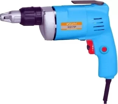 Шуруповерт сетевой-электрический Sturm ID 2175 P купить в Нижневартовске