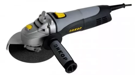 Угловая шлифмашина УШМ-1100/125Э 50146 купить в Нижневартовске