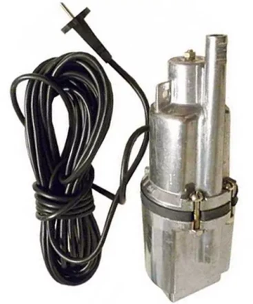 Вибрационный насос Вихрь ВН-25В купить в Нижневартовске