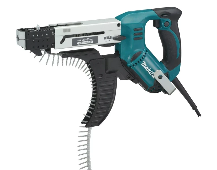 Шуруповерт Makita 6844 купить в Нижневартовске