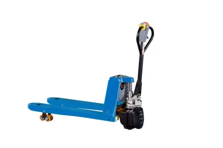 Тележка электрическая 2000 кг 1150 мм TOR PPT20H Li-pol 48/10 В/Ач 1050301 купить в Нижневартовске