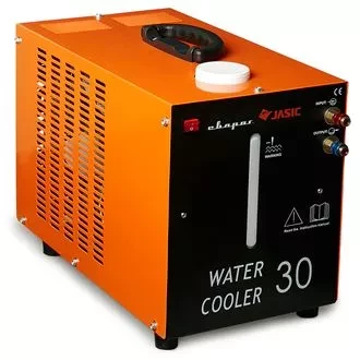 Блок водяного охлаждения WATER COOLER 30 (9 л.) Сварог купить в Нижневартовске