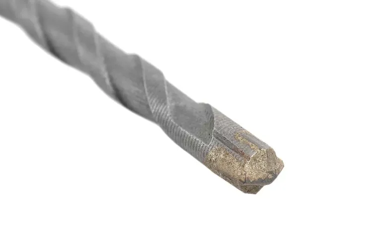 Бур HAMMER Ф8х160мм SDS Plus (201-315) купить в Нижневартовске