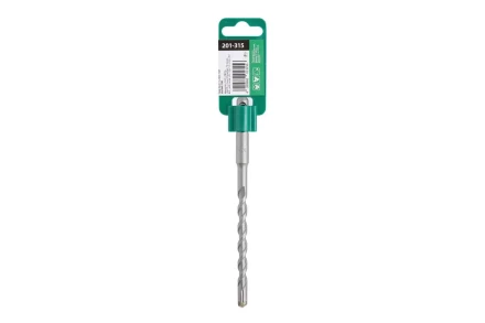 Бур HAMMER Ф8х160мм SDS Plus (201-315) купить в Нижневартовске
