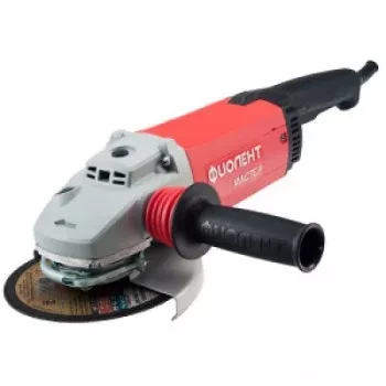 Шлифмашина УШМ Фиолент МШУ 1-23-230 М Мастер купить в Нижневартовске