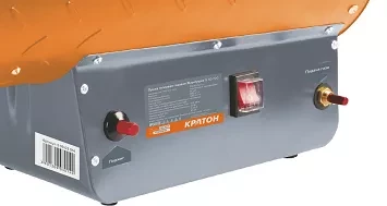 Газовая тепловая пушка Кратон Жар-пушка G 50-700 3 09 03 014 купить в Нижневартовске