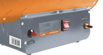 Газовая тепловая пушка Кратон Жар-пушка G 50-700 3 09 03 014 купить в Нижневартовске